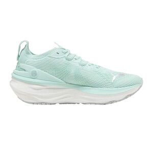 Puma Womens/Ladies Foreverrun Nitro 2 Running Shoes / Mint Green